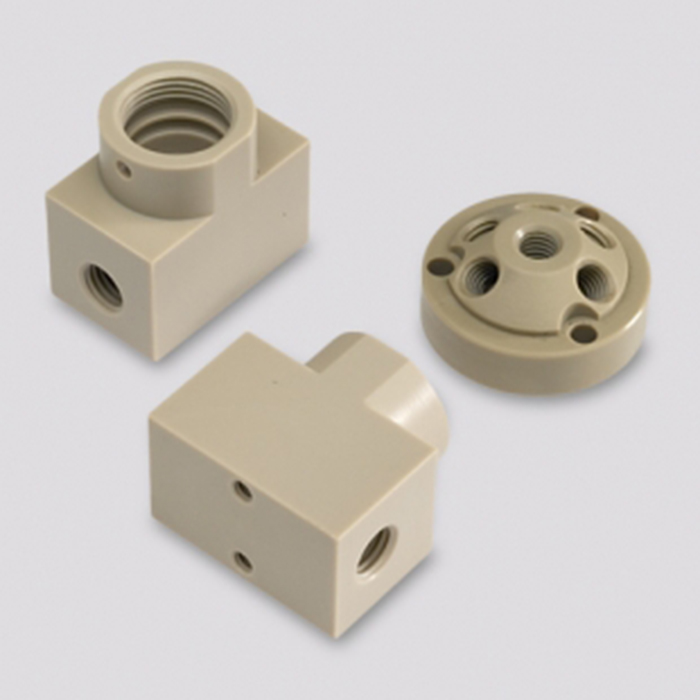 PEEK Polyetheretherketone Plastic Grades - Boedeker